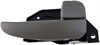 Interior Door Handle Front Or Rear Right Beige - image 1