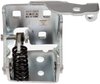 DOOR HINGE ASSEMBLY FRONT - image 2