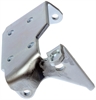 DOOR HINGE ASSEMBLY FRONT - image 1