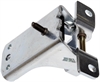 DOOR HINGE ASSEMBLY FRONT - image 1
