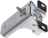 DOOR HINGE ASSEMBLY FRONT - image 1