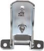 DOOR HINGE ASSEMBLY FRONT - image 2