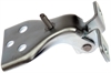 DOOR HINGE ASSEMBLY FRONT - image 1