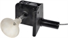 Spare Tire Hoist Assembly - image 1