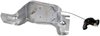 Spare Tire Hoist Assembly - image 2
