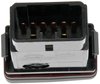 Hazard Warning Light Switch - image 2