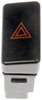 Hazard Warning Light Switch - image 3