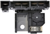 Battery Circuit Fuse