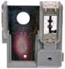 Battery Circuit Fuse 2000-2011 Mitsubishi, 2002-2005 Dodge/Chrysler