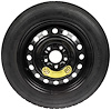 926-021 Spare Tire and Wheel for 2012-2015 Honda, 2011-2019 Hyundai, 2010-2013 Kia