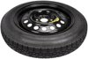 Spare Tire 2012-2017 Kia Rio, 2011-2017 Hyundai Accent - image 2