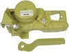 926-072 Front Lower Spring and Shock Bracket; 1991-2006 Jeep - image 3
