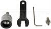 ANTENNA MAST REPAIR KIT - image 1