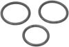 Coolant Tee & Radiator Hose O-Ring Kit for 2011-2018 Ford, 2015-2017 Lincoln - image 1