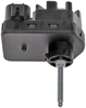 Headlamp Leveling Motor - image 1