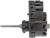 Headlamp Leveling Motor - image 2