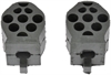 Radiator Mount Bushing - image 1
