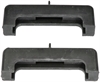 Radiator Mount Bushing