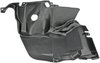 Left Engine Splash Shield - image 2