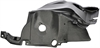 Front Engine Splash Shield