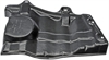 Right Engine Splash Shield