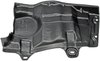 Right Engine Splash Shield - image 2