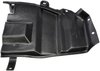 Right Engine Splash Shield - image 2
