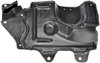 Right Engine Splash Shield - image 2