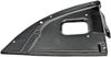 Engine Splash Shield