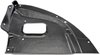 Engine Splash Shield - image 2