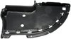 Left Engine Splash Shield - image 2