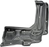 Right Engine Splash Shield - image 2