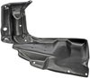 Left Engine Splash Shield - image 2