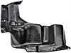 Right Engine Splash Shield - image 1