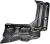 Right Engine Splash Shield - image 2