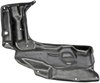 Left Engine Splash Shield - image 2