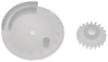 Odometer Drive Gear Kit 1989-97 Ford/Mercury