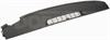 Upper Dashboard Panel 2007-2014 GM Pickup Truck/SUV - Black