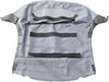 Convertible Top Black Sailcloth Vinyl Plastic Window - image 2