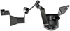 Ride Height Level Sensor - image 1