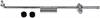 TRANSFER CASE SHIFTER LIN - image 1