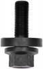 HARMONIC BALANCER BOLT - image 1