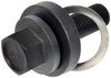 HARMONIC BALANCER BOLT - image 2
