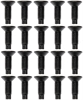 DOOR HINGE SCREW KIT