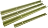 Truck Bed Crossmember Repair Kit 2001-2007 GM 1500/2500 Trucks - image 1