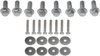 Truck Bed Crossmember Repair Kit 2001-2007 GM 1500/2500 Trucks - image 3