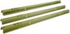 Truck Bed Crossmember Repair Kit 2001-2007 GM 1500/2500 Trucks - image 4