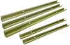 Truck Bed Crossmember Repair Kit 2001-2007 GM 1500/2500 Trucks [96 in. Bed] - image 1
