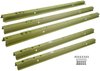 Truck Bed Crossmember Repair Kit 2001-2007 GM 1500/2500 Trucks [96 in. Bed] - image 2