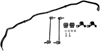 Sway Bar Kit - image 1
